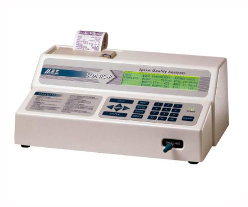 Анализатор качества спермы (Спермометр) SQA IIC-P