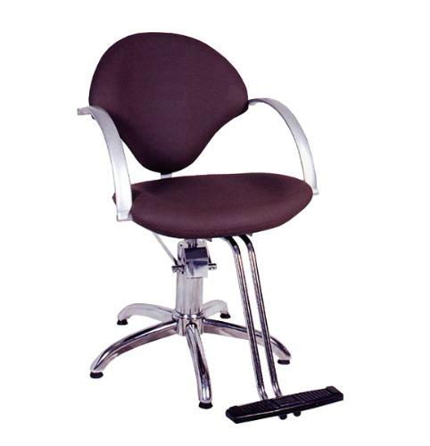 Парикмахерское кресло с гидравлическим подъемом SH-2113 FG5