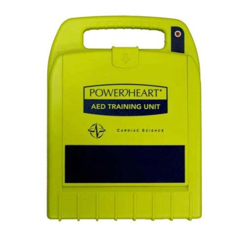 Учебный дефибриллятор POWERHEART AED