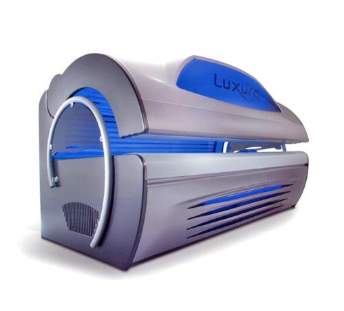 Солярий LUXURA 530 Srp