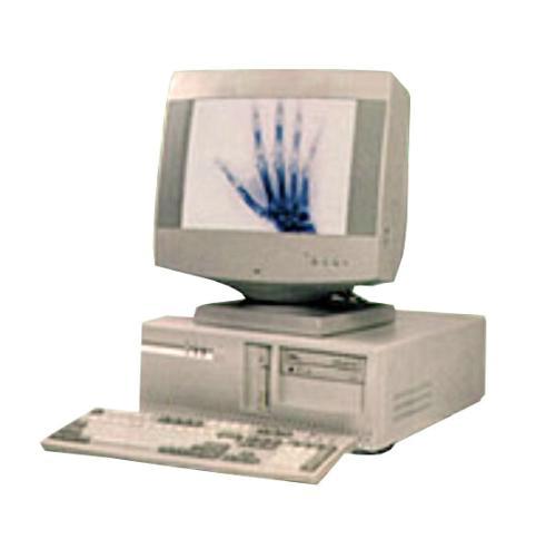 Система получения и обработки цифрового рентгеновского изображения АККОРД 2.0