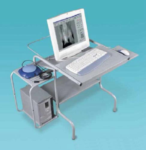 Радиовизиографическая система для стоматологии ДЕНТАЛИКС CCD78-USB
