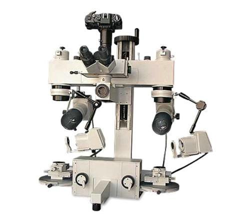 Микроскоп специальный МСК-3