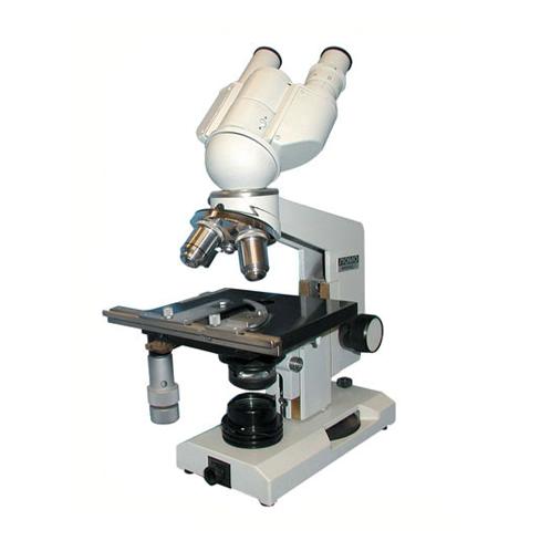 Биологический микроскоп МИКМЕД-1 вариант 2