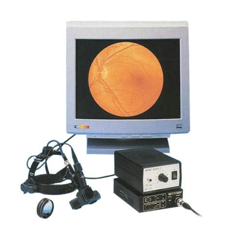 Видеоофтальмоскоп Video OMEGA 2C