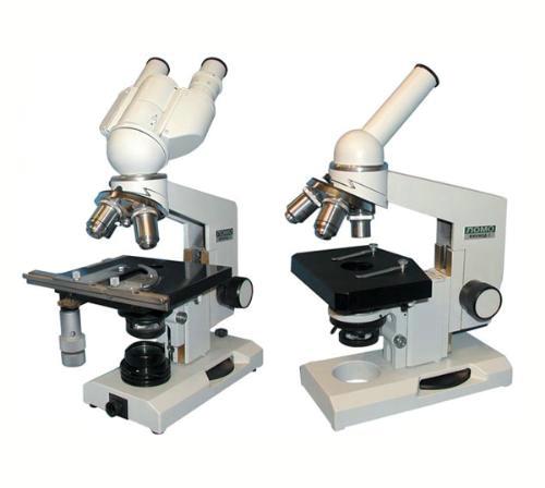 Биологический микроскоп МИКМЕД-1 вар. 1-20