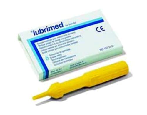 Средство смазочное LUBRIMED