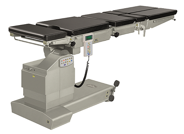 Операционный стол SU-10