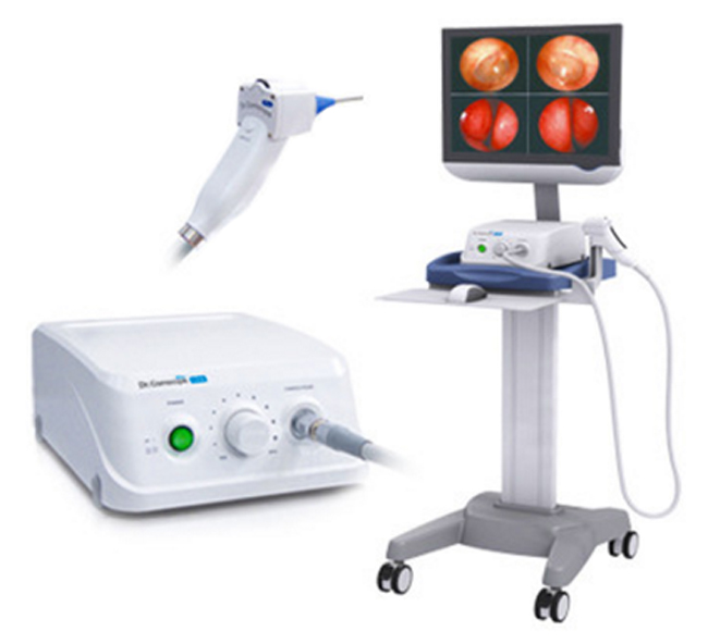 Медицинская видеосистема Medonica Dr. Camscope DCS-104T