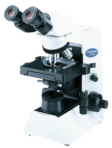Микроскоп прямой лабораторный OLYMPUS CX31