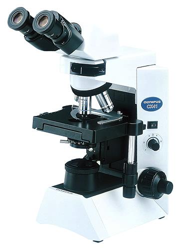 Микроскоп прямой лабораторный OLYMPUS CX41