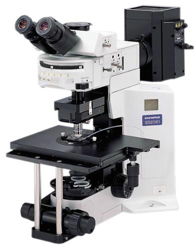 Микроскоп прямой для нейро-физиологии OLYMPUS BX61WI