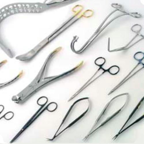 Хирургические инструменты LAWTON