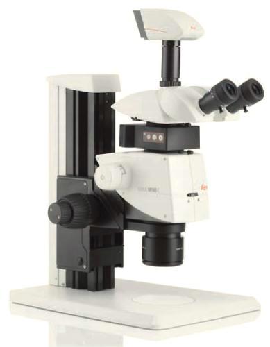 Стереомикроскоп LEICA М165 С
