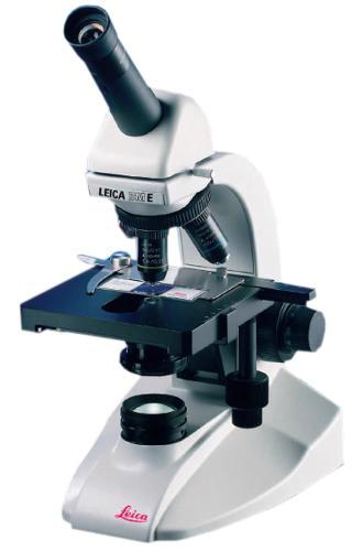 Лабораторный микроскоп LEICA BME