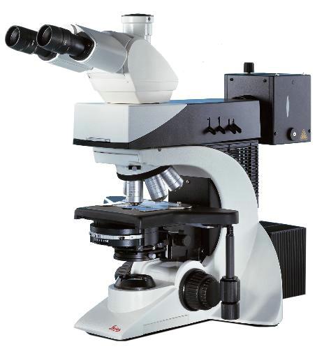 Лабораторный микроскоп LEICA DM2500