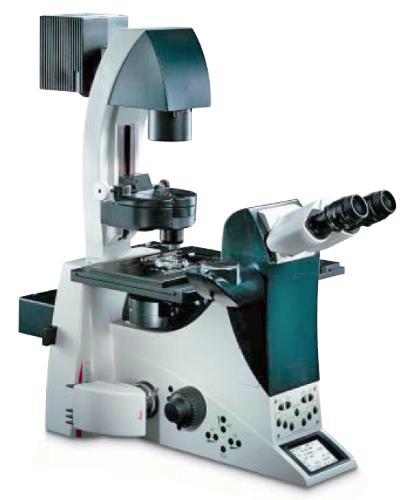 Лабораторный микроскоп LEICA DMI6000 B