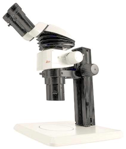 Стереомикроскоп LEICA М80