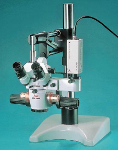 Операционный микроскоп LEICA M651 MSD