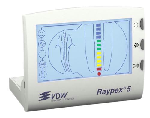 Апекслокатор RAYPEX 5