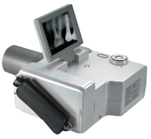 Рентгенаппарат портативный ADX-4000 DEXCOWIN
