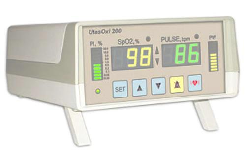 Пульсоксиметр портативный ЮТАСОКСИ