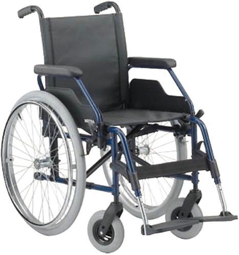 Инвалидная коляска 1.751 EUROCHAIR BASIC