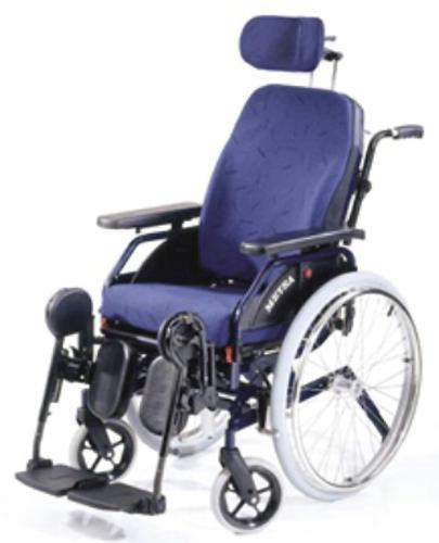 Инвалидная коляска 2.250 MOTIVO