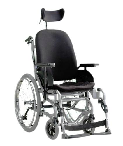 Инвалидная коляска VASSILLI 12.17 N