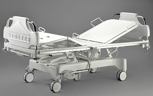 Функциональная кровать NOVERA 5A