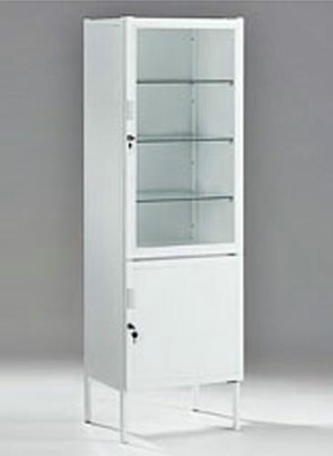 Медицинский шкаф SL-09