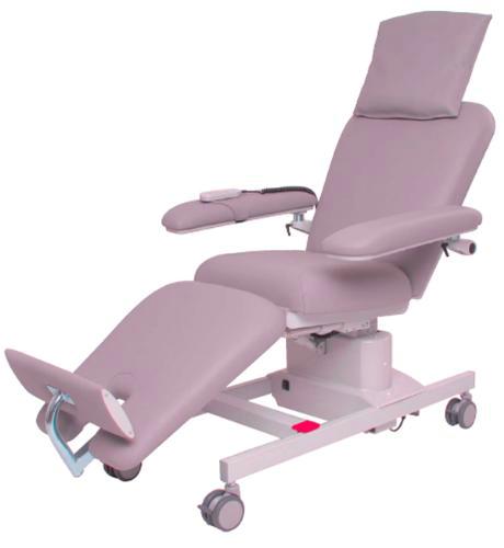 Кресло терапевтическое передвижное UniversalLine