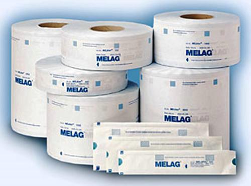 Упаковочная лента MELAfol 1002
