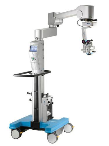 Операционный микроскоп Hi-R 900