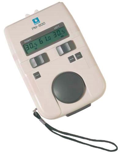 Авторефрактометр PM-600 Nidek