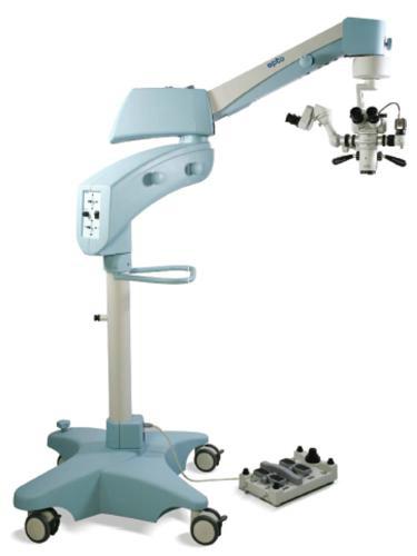 Микроскоп хирургический Opto ilunas