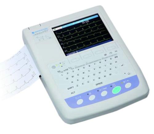 Электрокардиограф CARDIOFAX ECG-1950 VET