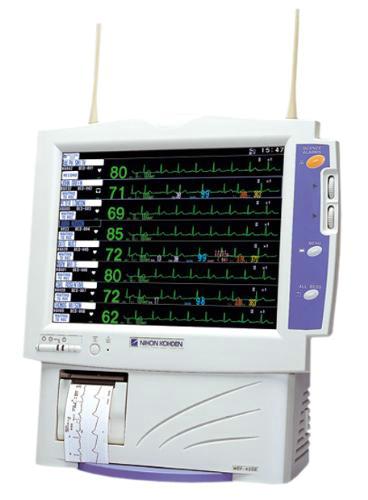 Телеметрический цифровой монитор CNS-9701