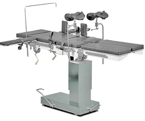 Операционный стол ОК-02Р