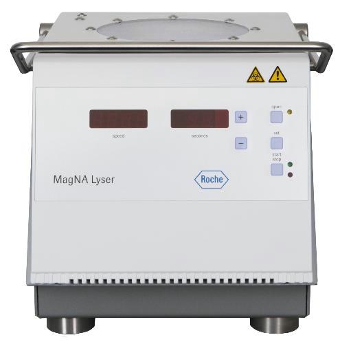 Гомогенизатор MagNA Lyser