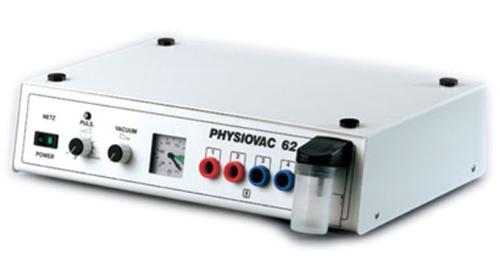 Аппарат терапевтический Physiomed PHYSIOVAC-62