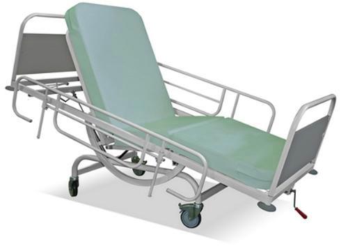 Кровать функциональная КФ3-Техстрой 3 (КФТС 03.02.00.01 для реабилитации и инвалидов)