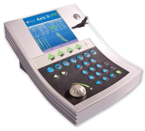 Офтальмологический А-сканер AXIS II