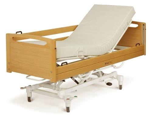 Кровать общебольничная Lojer ALLI Н-480