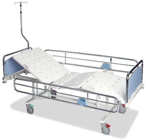 Кровать реанимационная Lojer SALLI F-3