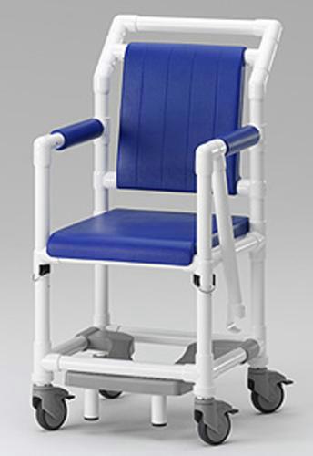 Кресло-каталка немагнитная TC 450 MRT для кабинетов магнитно резонансной томографии