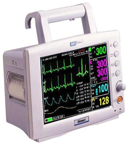 Монитор транспортный/ прикроватный Bionet BM 3 Plus