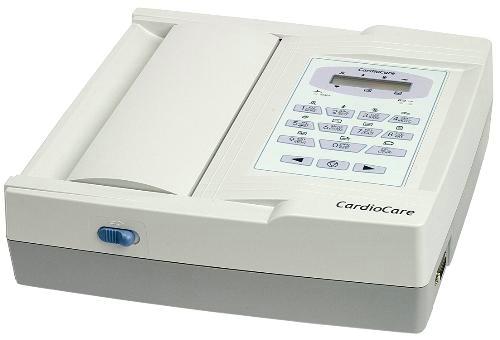 Электрокардиограф Bionet CardioCare 2000