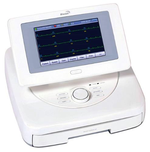 Электрокардиограф Bionet CardioXP