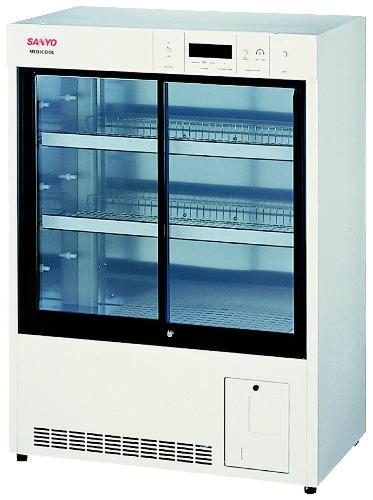 Холодильник фармацевтический MPR-161D